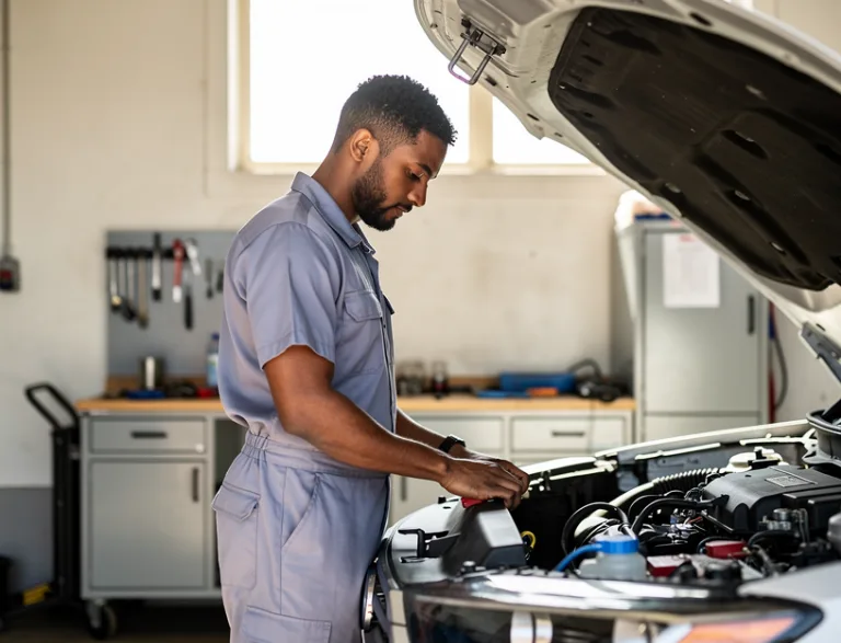 Auto Repair service in Sunshine Coast